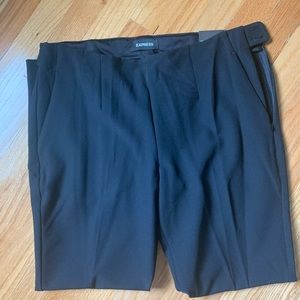 Express Columnist Dress Pant